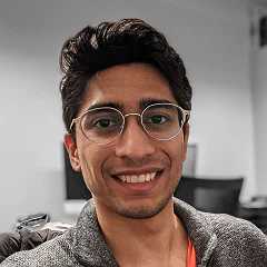 Akash Gaonkar