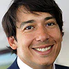 Alejandro Russo