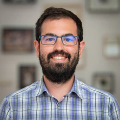 Alejandro Serrano