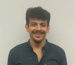 Alex Sanchez-Stern