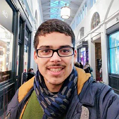 Armando Jo&atilde;o Isa&iacute;as Ferreira dos Santos
