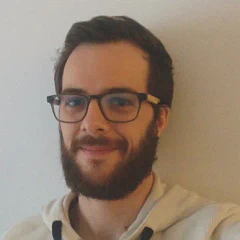 Baptiste Saleil