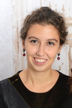 Birthe van den Berg
