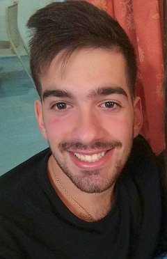 Greg Ntousakis
