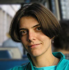 Greta Yorsh
