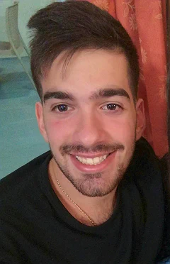 Grigoris Ntousakis