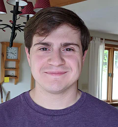 Harrison Goldstein