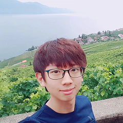 Jaemin Hong