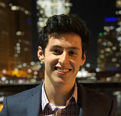 Jonah Fleishhacker