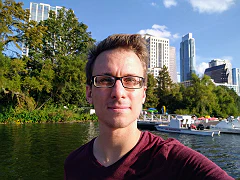 Justus Adam