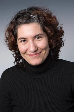 Laura Dietz