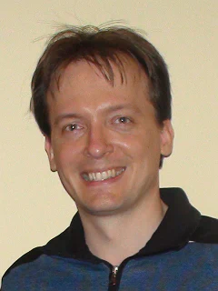 Markus Mottl