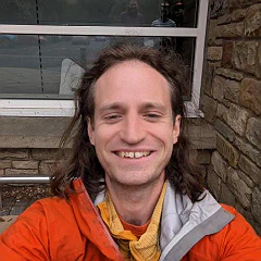 Matthew Pickering