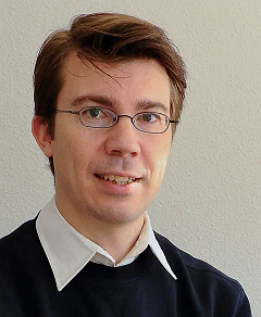 Matthias G&uuml;demann