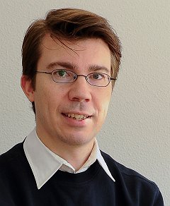 Matthias Güdemann