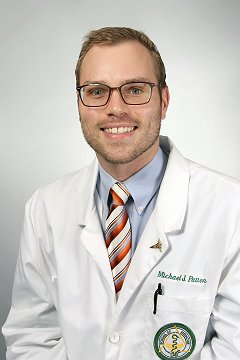 Michael Patton
