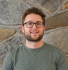 Noam Zilberstein