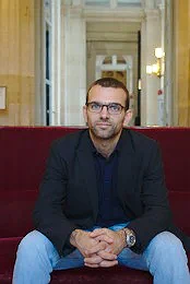 Pierre-Evariste Dagand