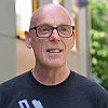 Simon Thompson