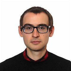 Vladimir Nikishkin