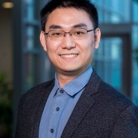 Xiaohong Chen
